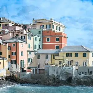 Nel Gozzo Sul Mare - Genovainrelax Gênes