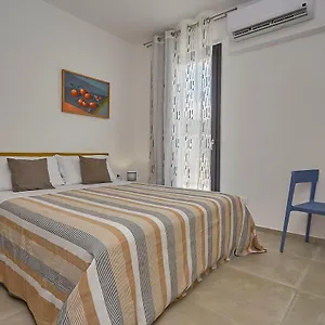 Vo' Scura Alcamo Marina